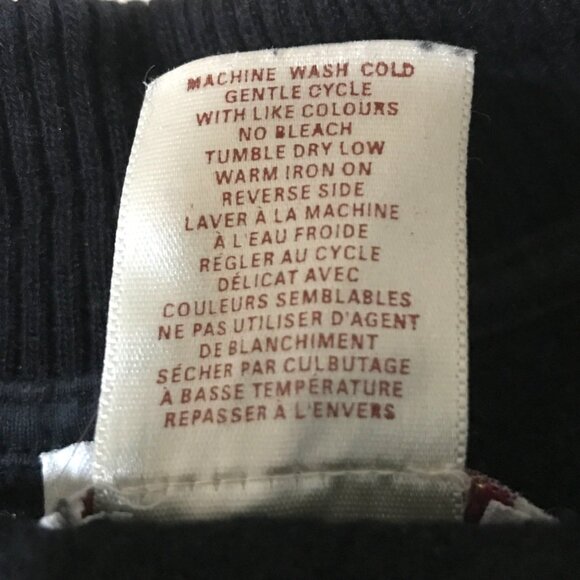 Vintage Cache’ Denim Jacket Buttercup Yellow Embroidery, Pearls, Studs LG/XL - Picture 8 of 8